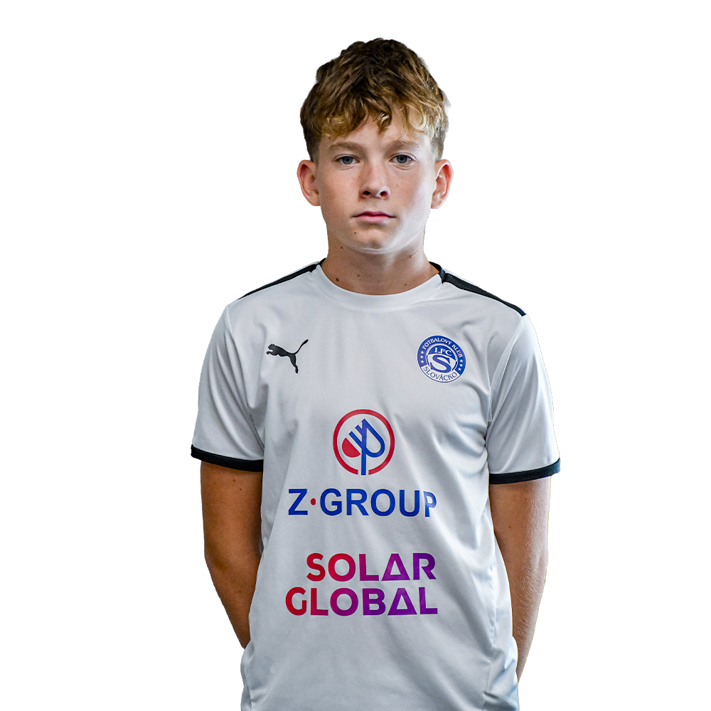 19 Denis Bartončík útočník