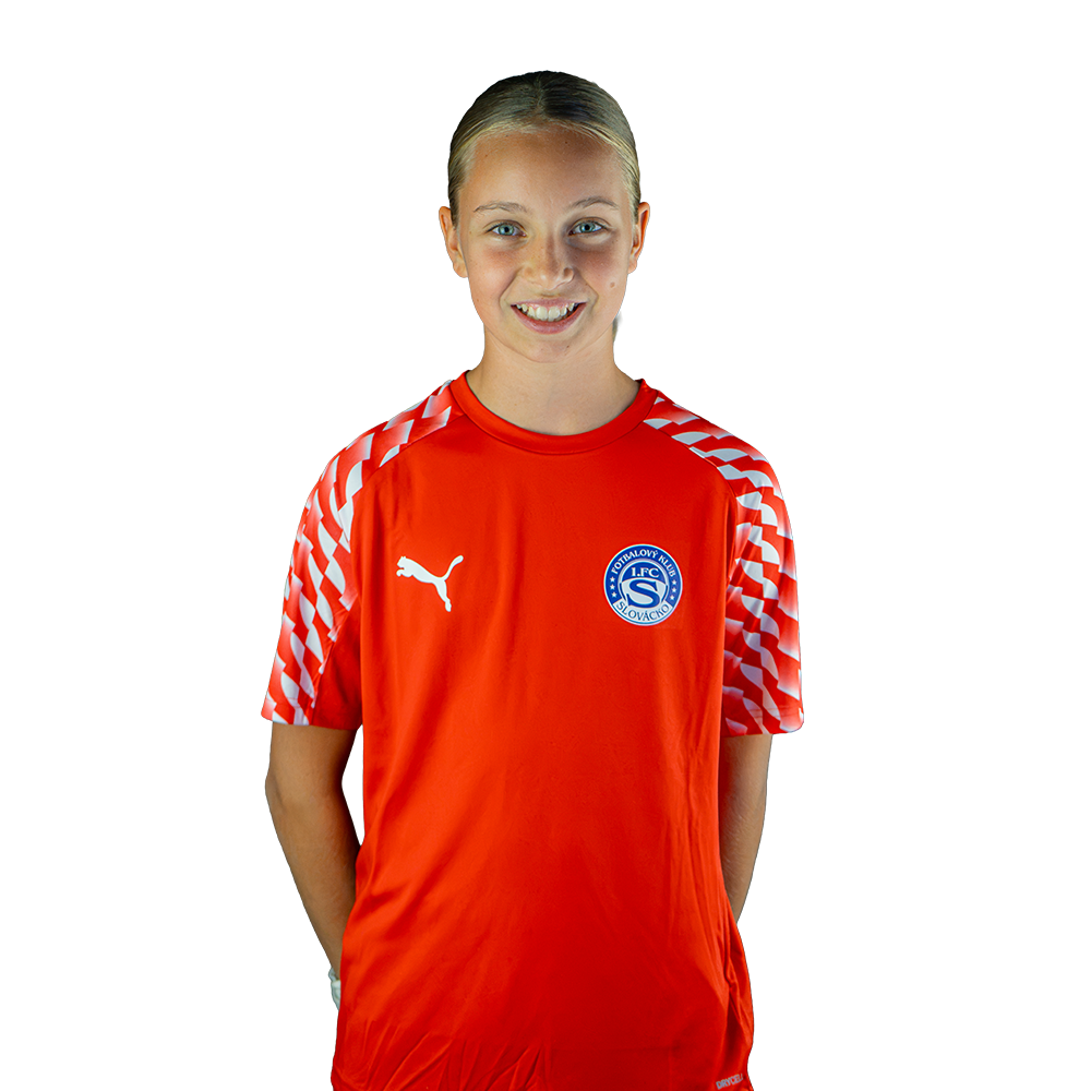Emilie Pospíšilová