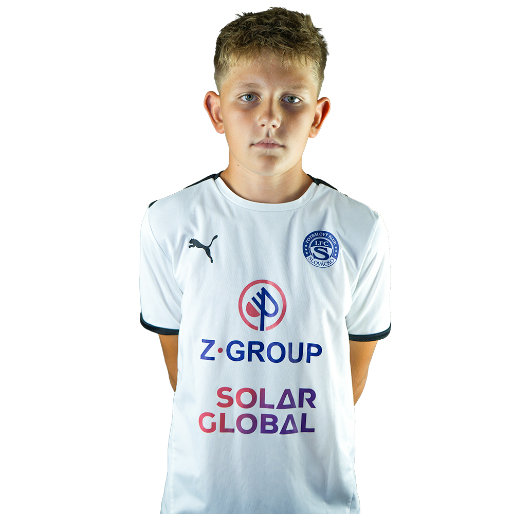 15 Viktor Helbich obránce