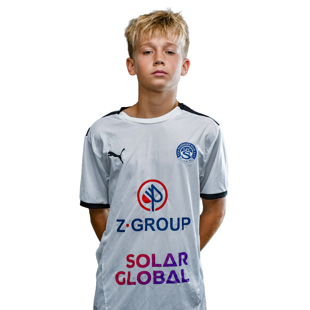 Petr Píše obránce