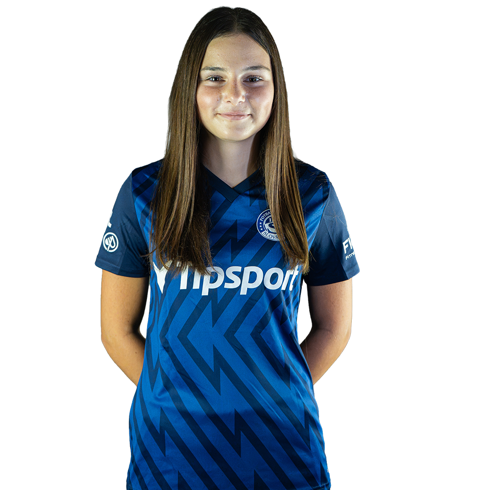 Stela Šáděrová