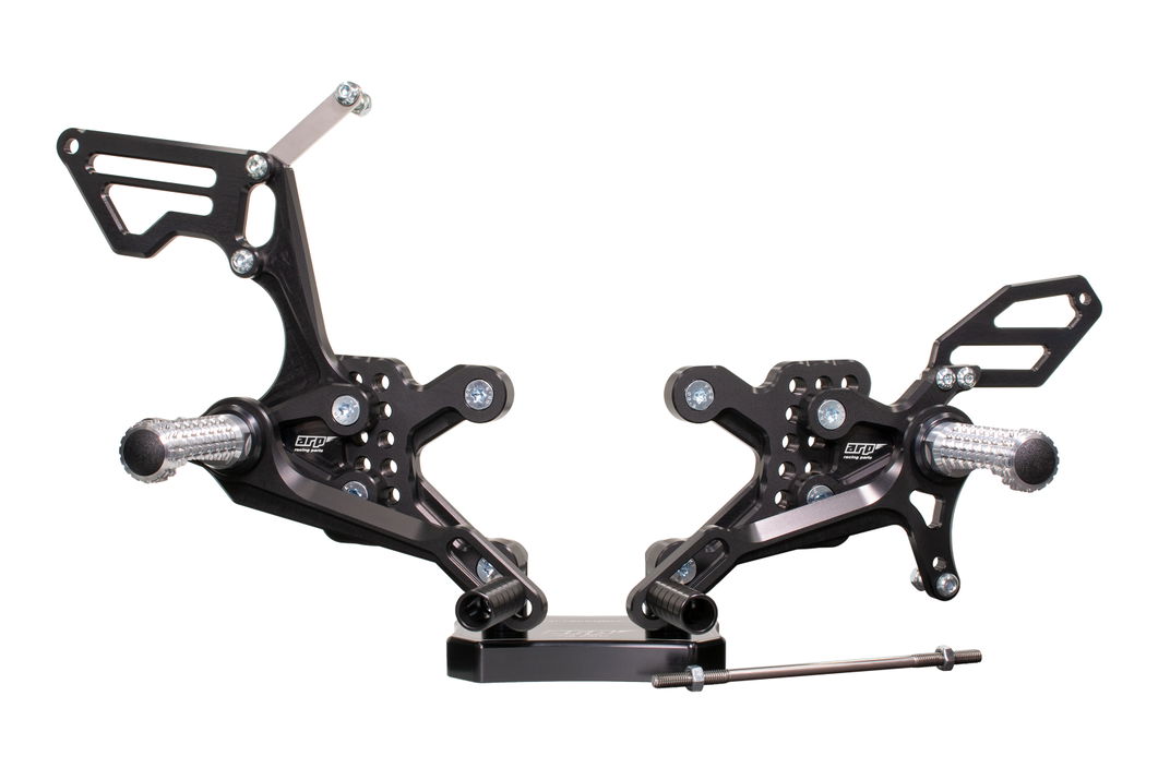 ARP stupackovy set KTM Super Duke 990