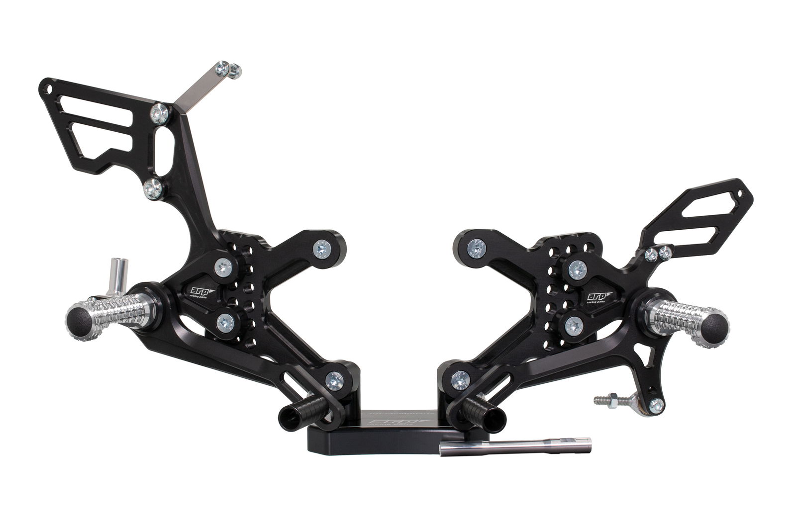 Rear set Kawasaki ZX-6R (19-23) - ARP Racing Parts