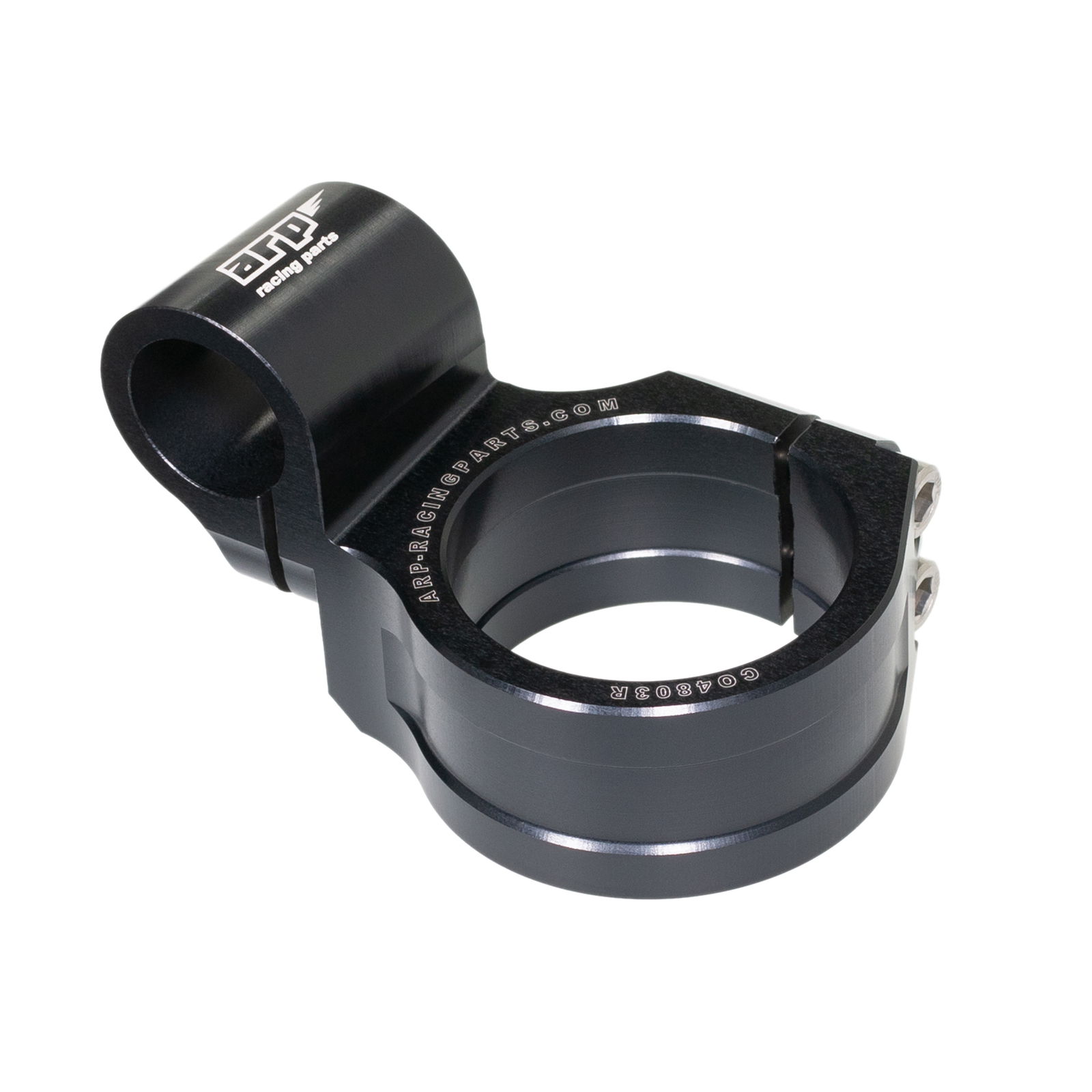 Clip ons raised Ø48mm - ARP Racing Parts
