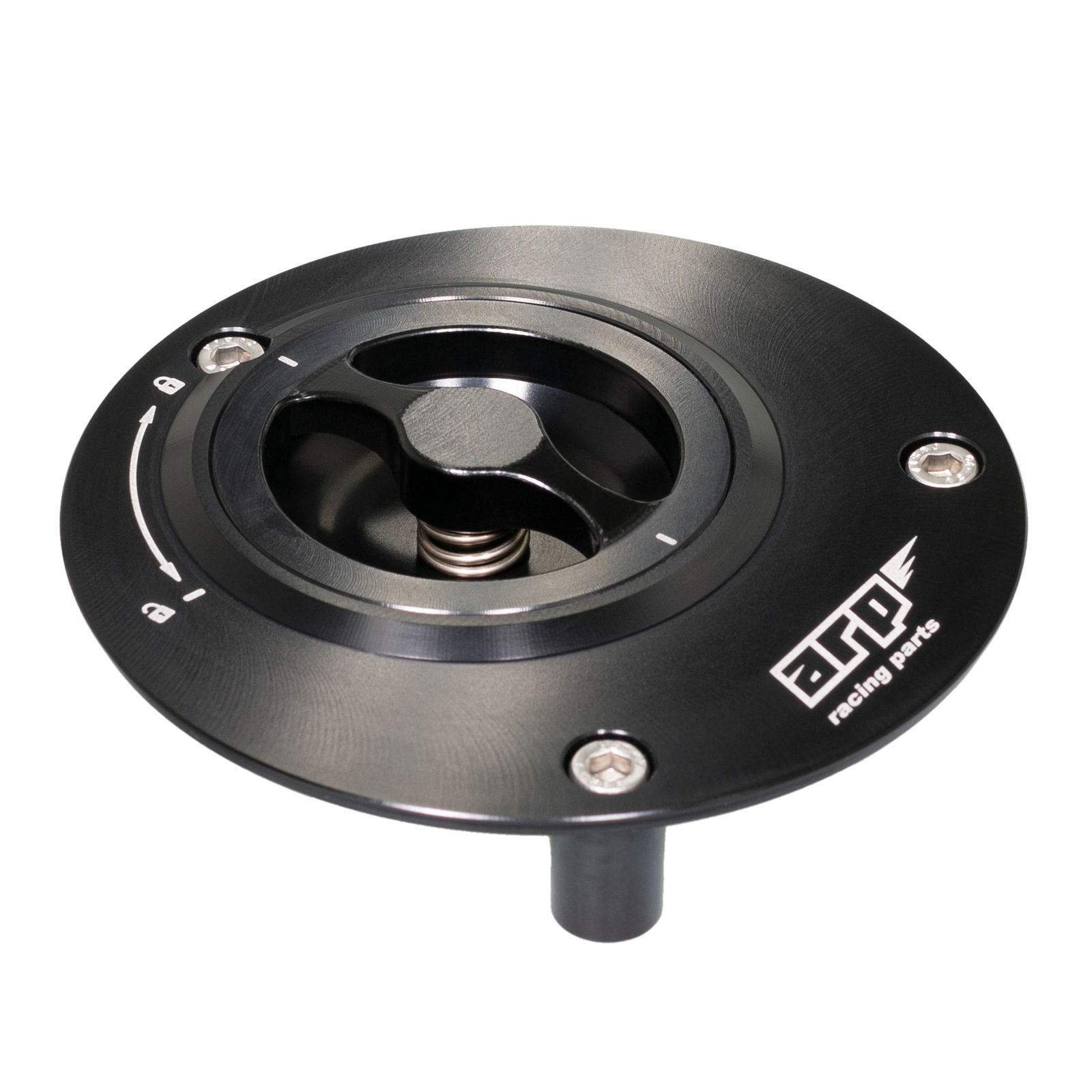 Víčko nádrže Yamaha