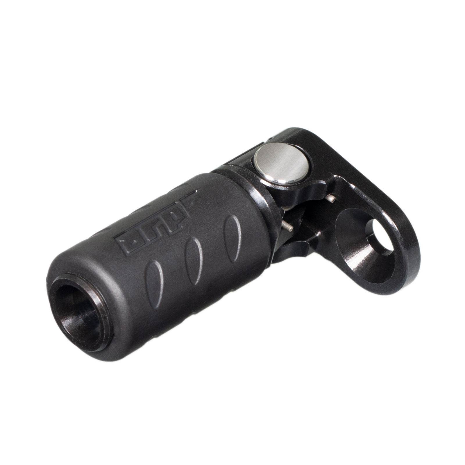 Zakončení pedálu - sklopné