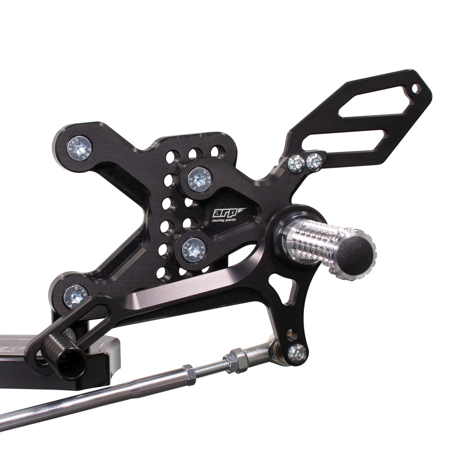Rear set Kawasaki ZX-10R(11-15) - ARP Racing Parts