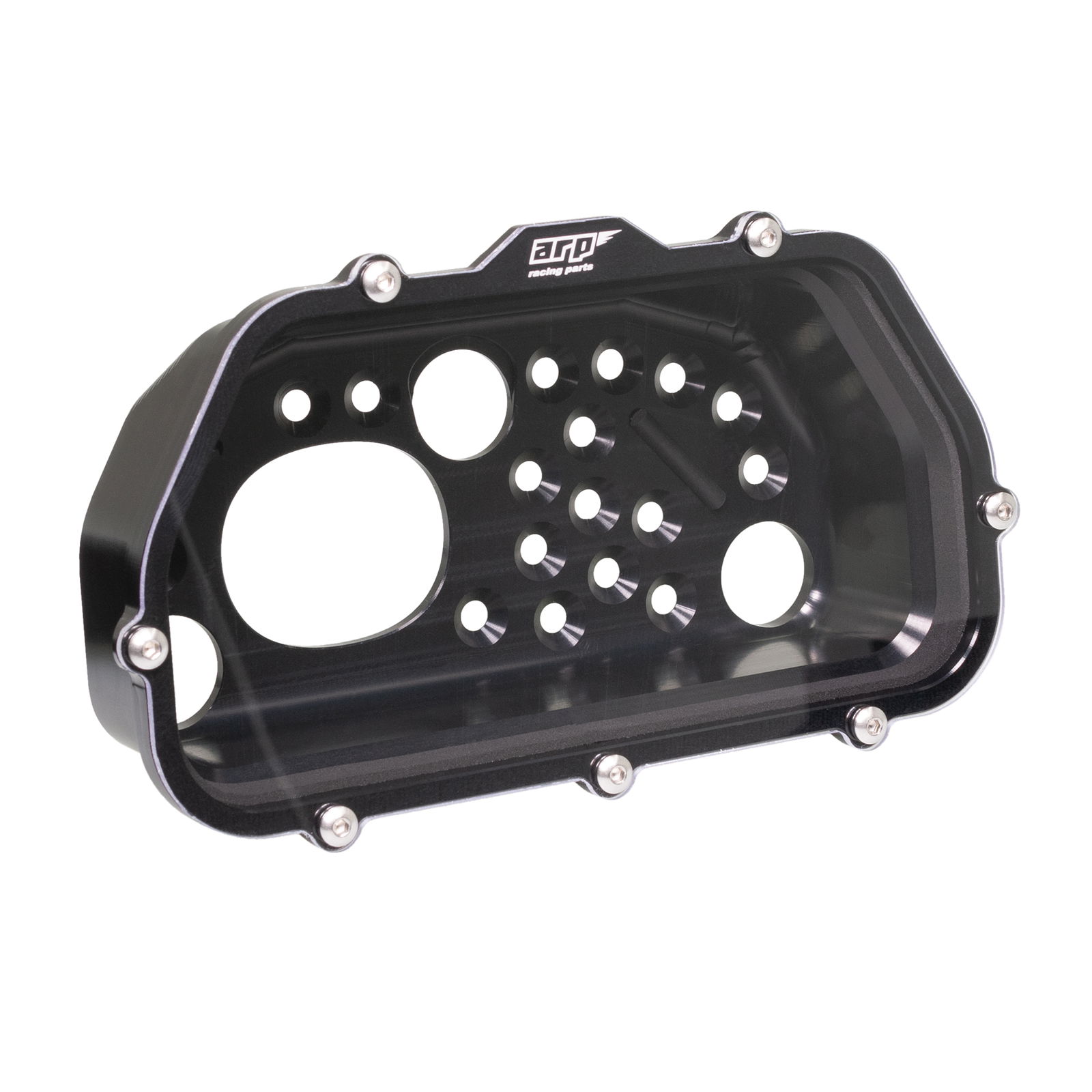 Kryt palubního displeje Yamaha R1(15-25)