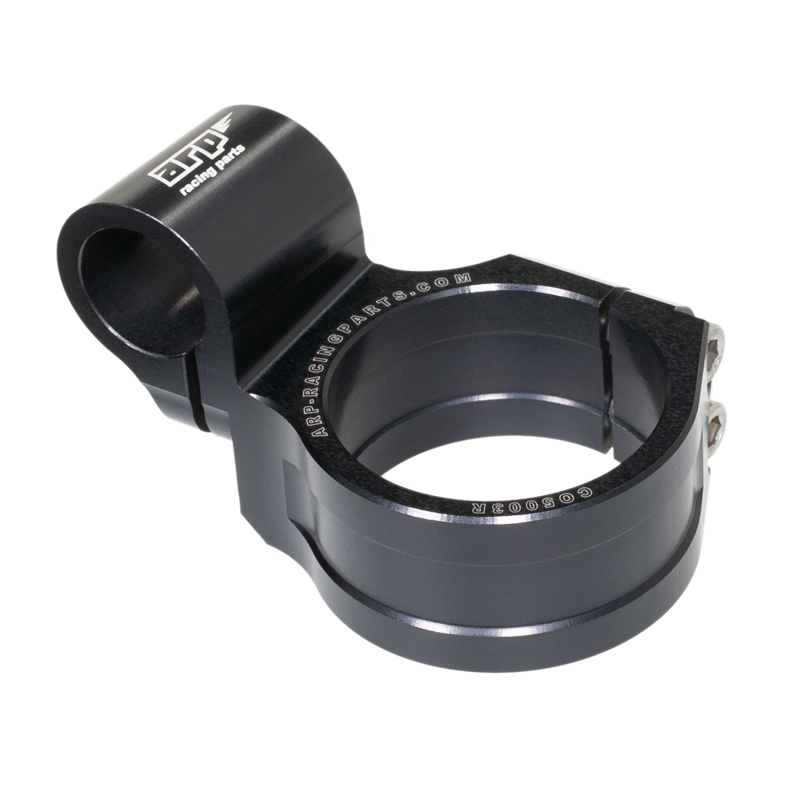 Clip ons raised Ø50mm - ARP Racing Parts Clip ons raised Ø50mm - ARP Racing Parts