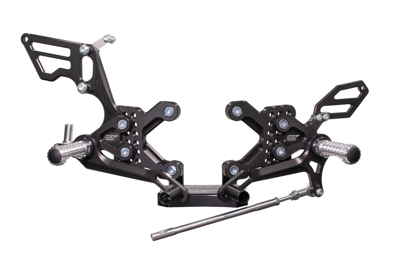 Rear set Kawasaki ZX-10R(11-15) - ARP Racing Parts
