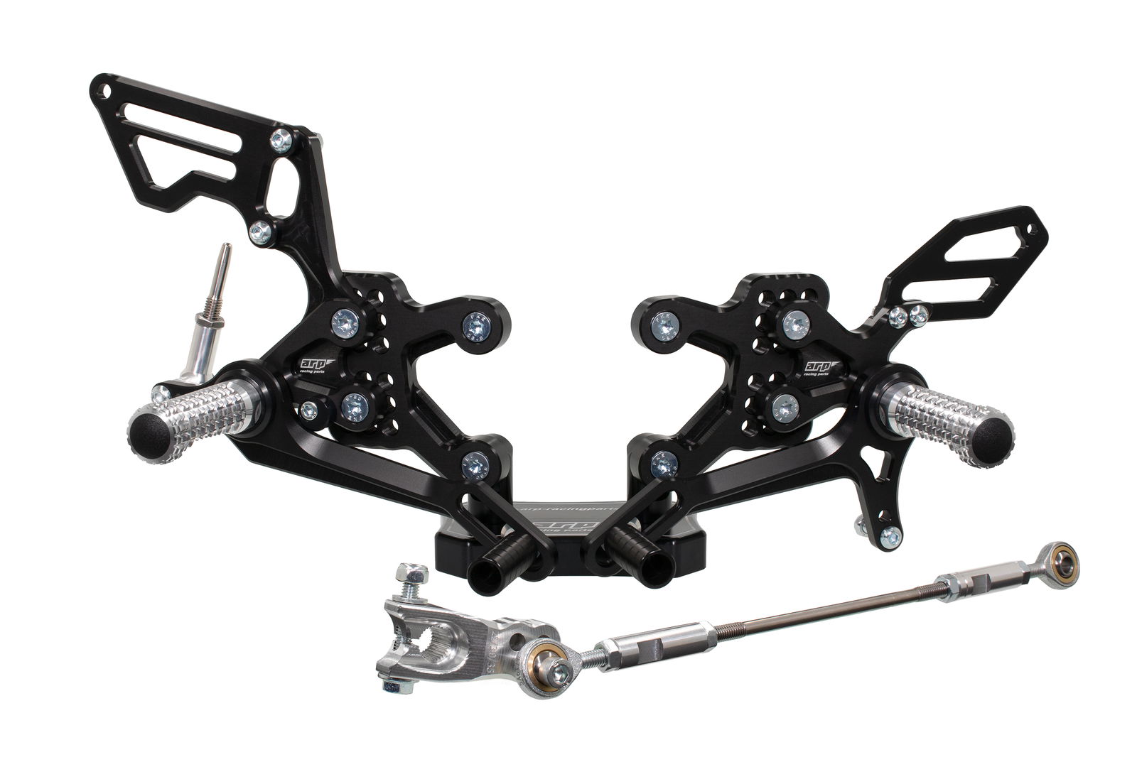 Rear set Aprilia RSV4(09-17) - ARP Racing Parts