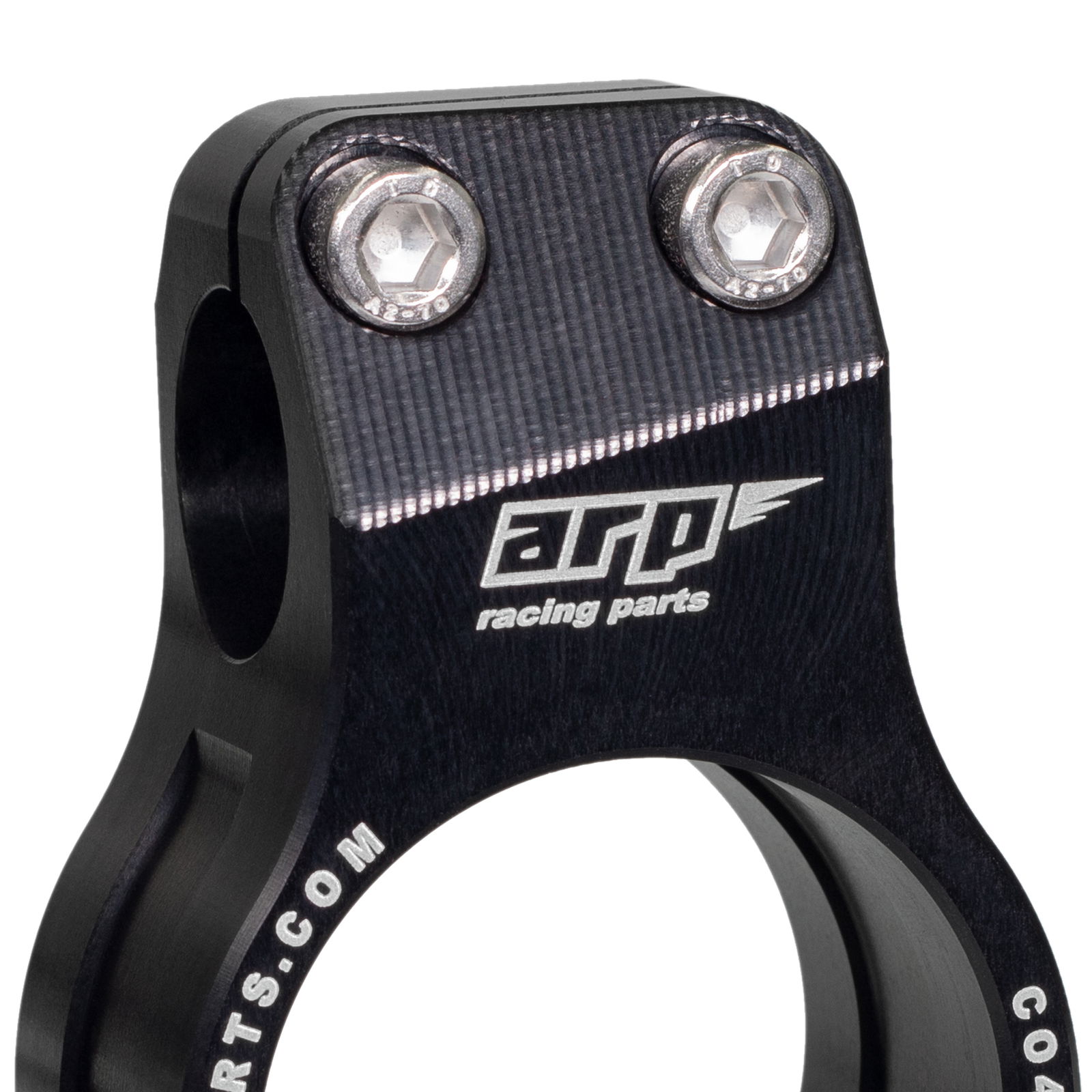 Clip ons Ø47mm - ARP Racing Parts