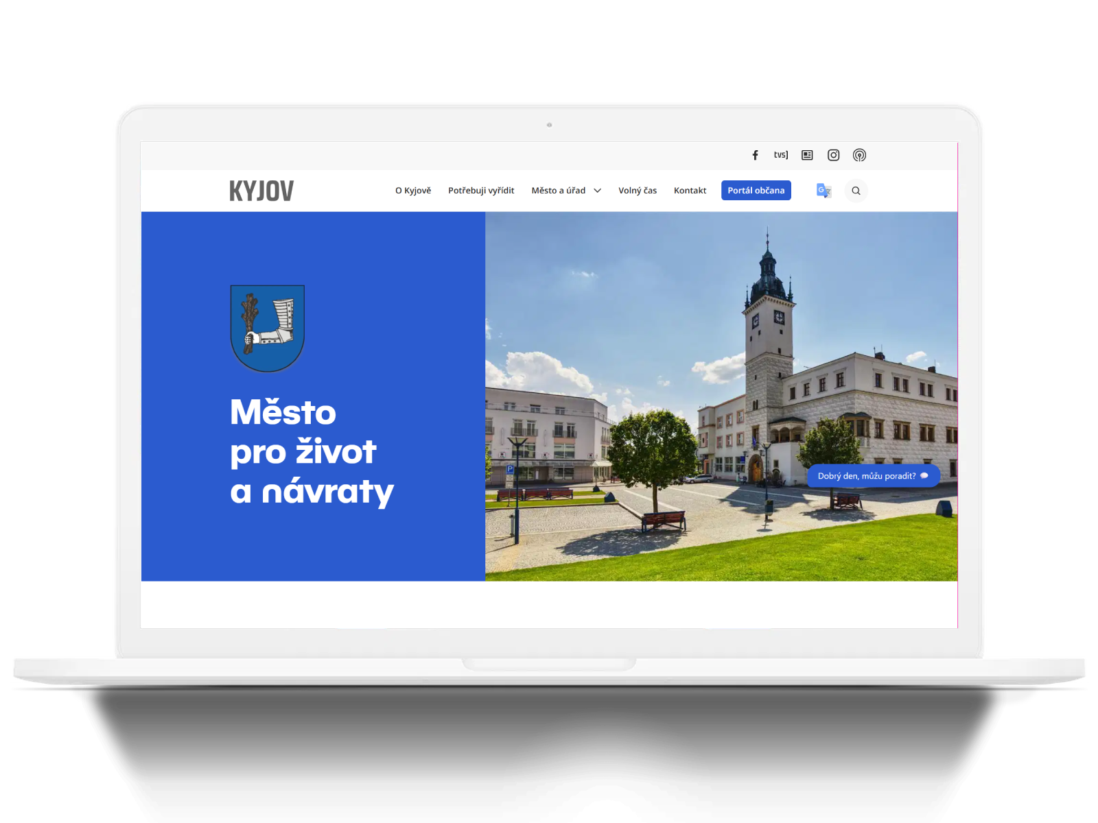 macbook kyjov