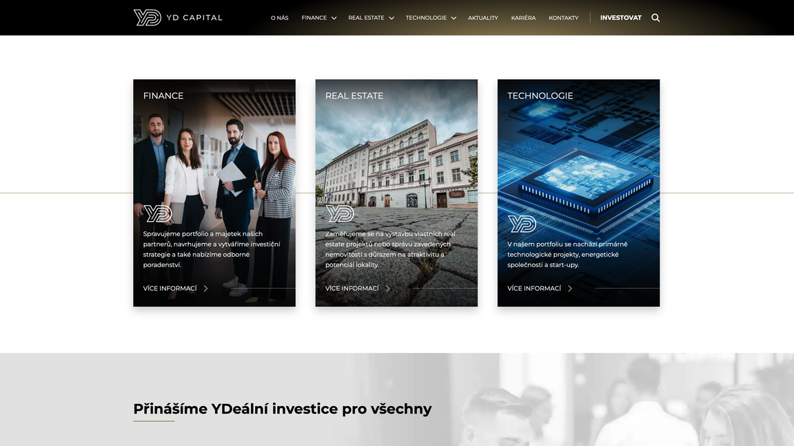 YD Capital