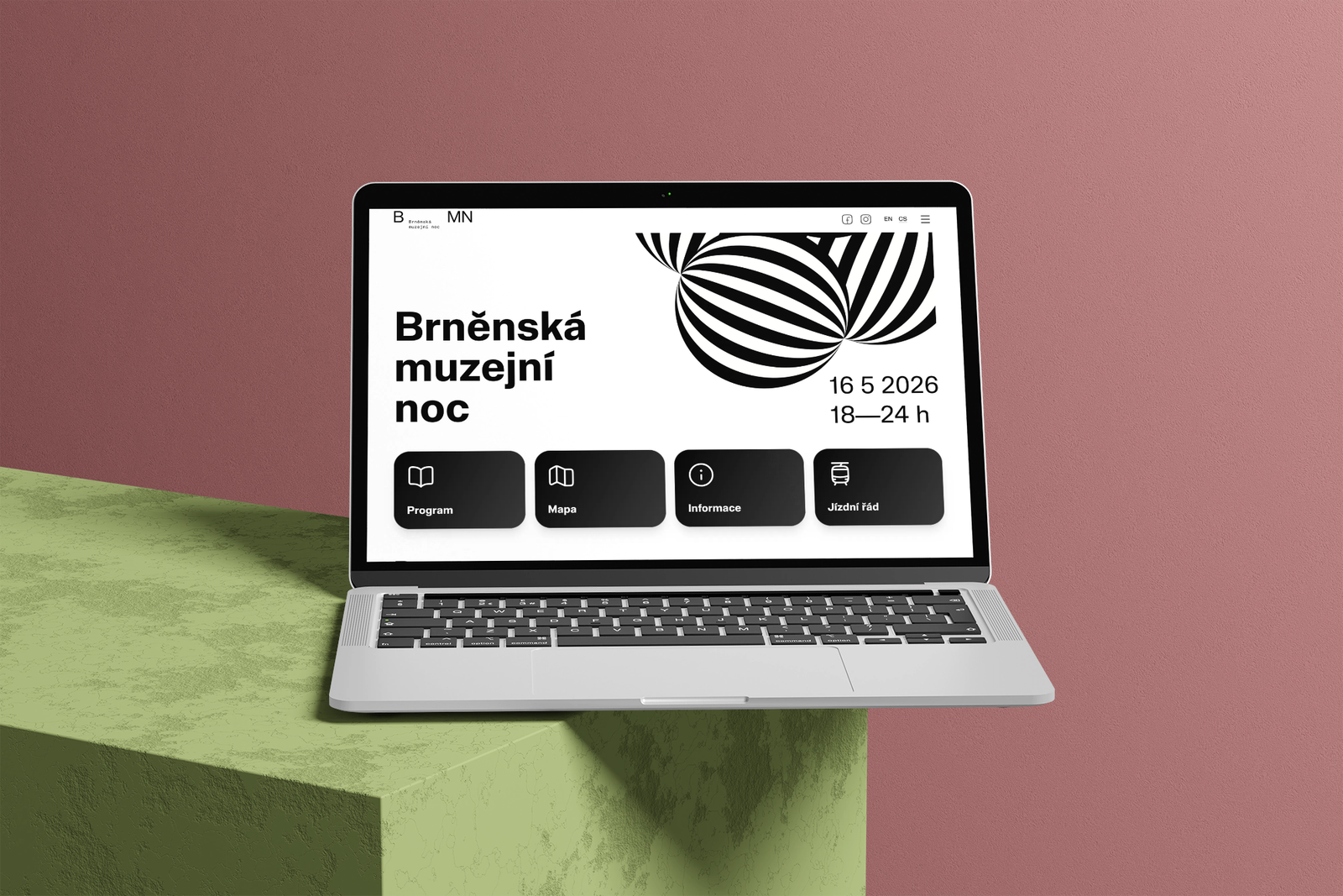Project presentation