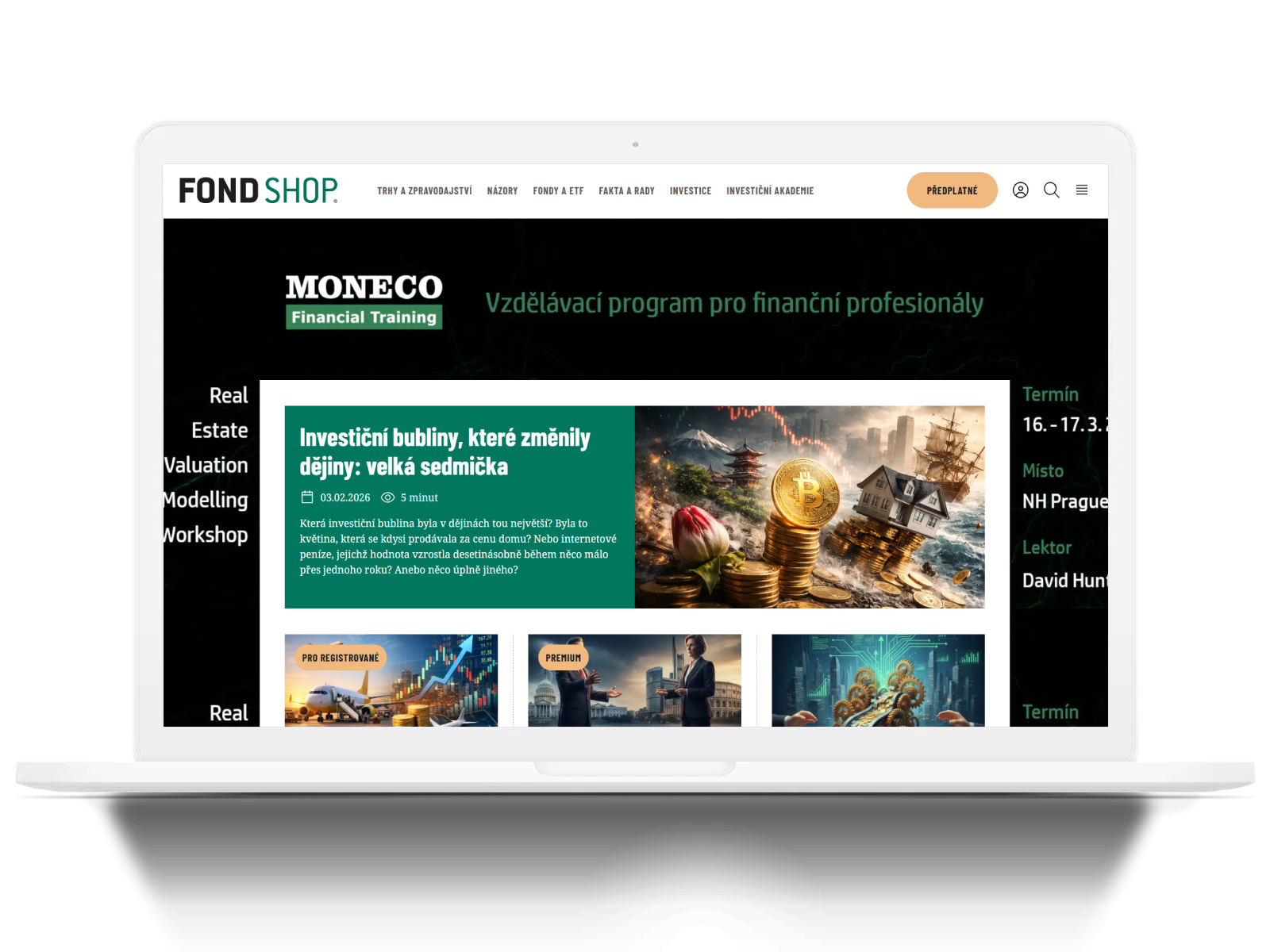 macbook fondshop