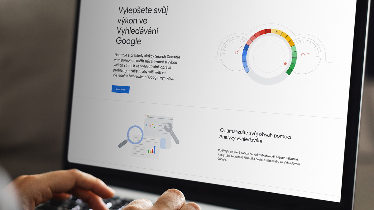 Google Search Console