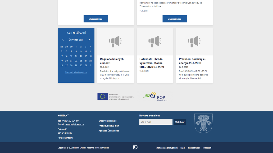 Homepage 2