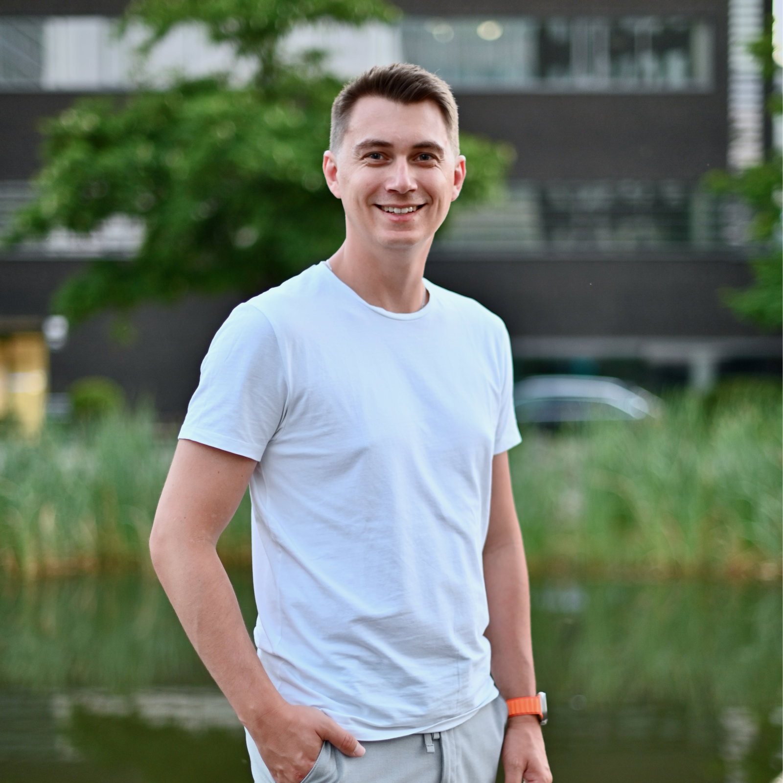 Ing. Ondřej Červenka