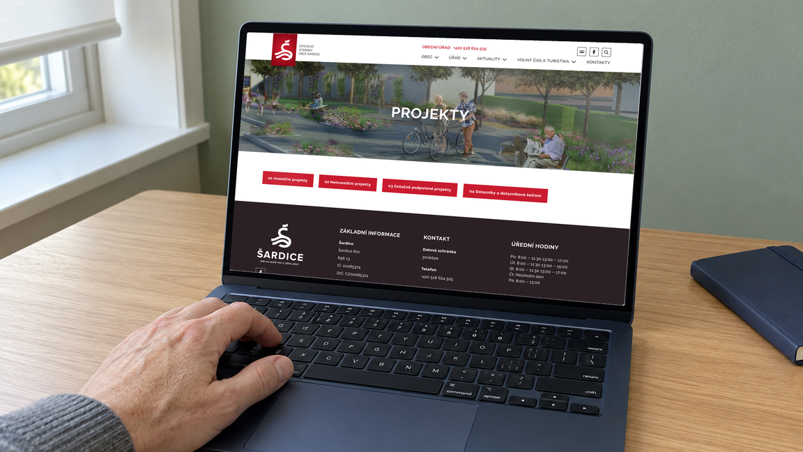 Local Projects