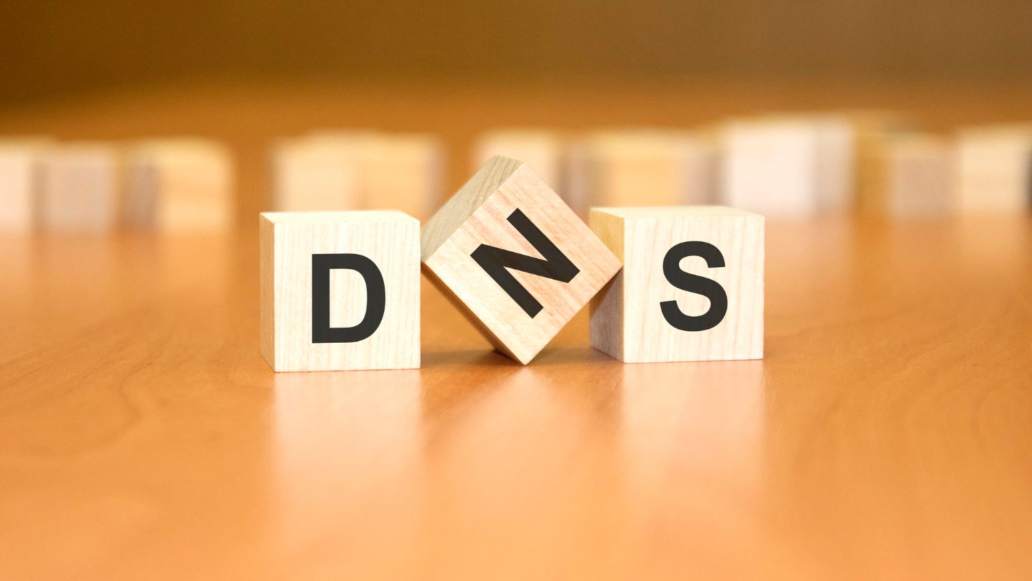 DNS