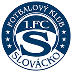 FC Slovácko - logo
