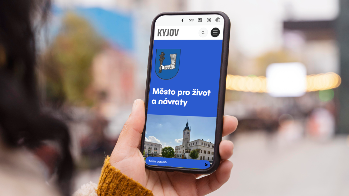 Představení projektu