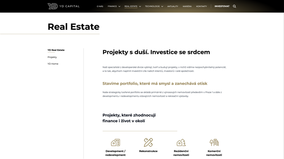 Real Estate - article