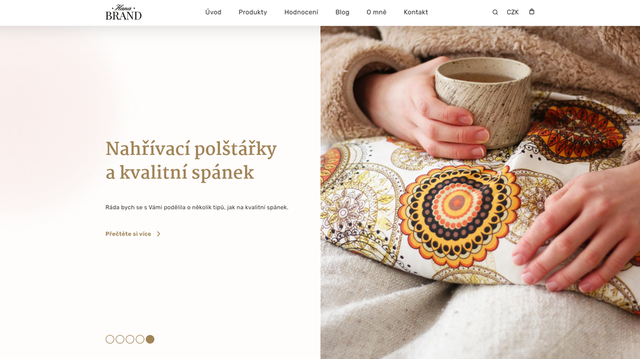 Homepage 1