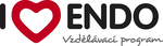 I love endo logo