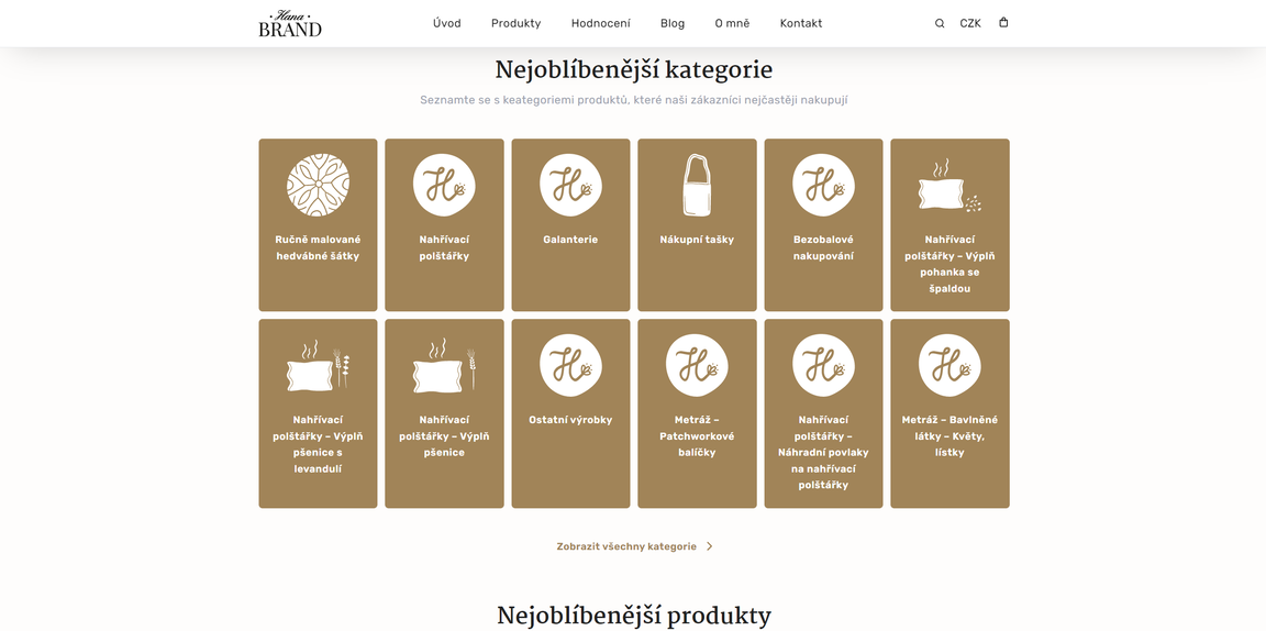 Homepage 2