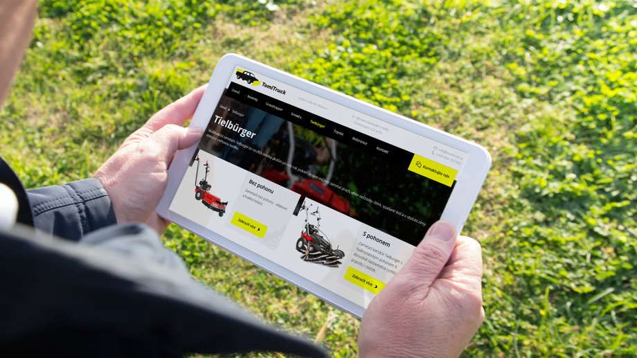 Project presentation