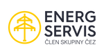 Energservis logo