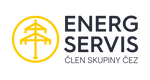 Energservis logo