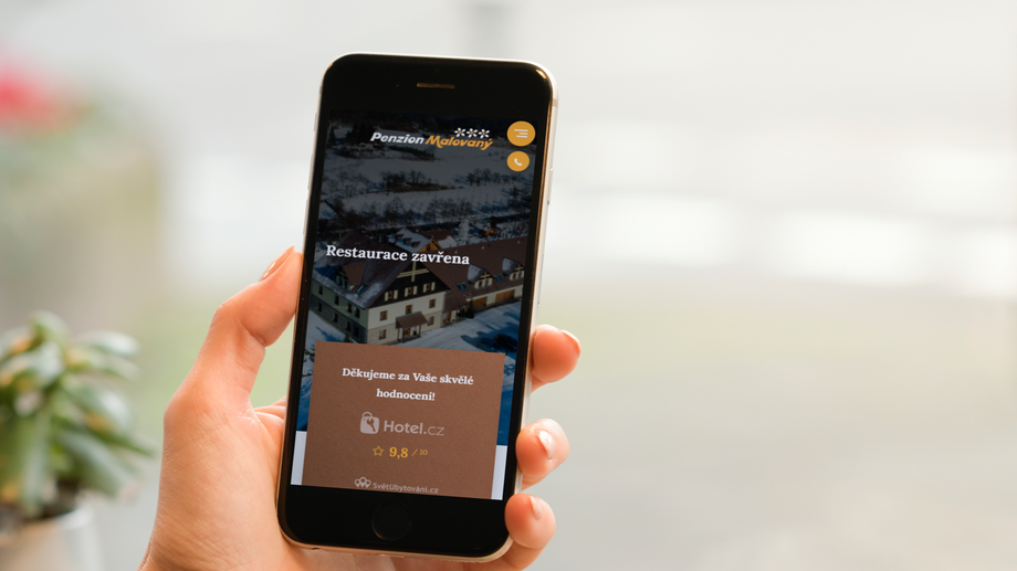 Project presentation