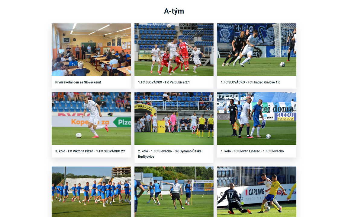 Photo gallery