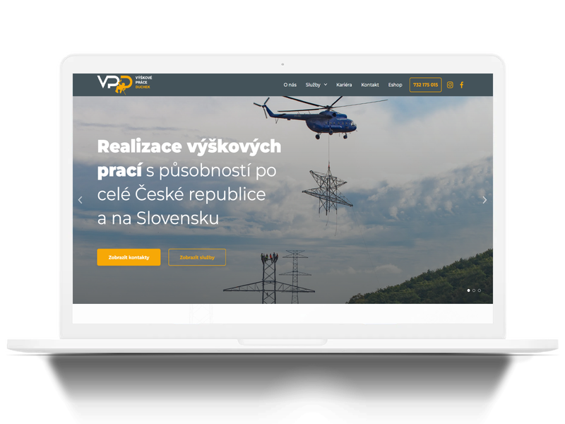 macbook výš práce duchek