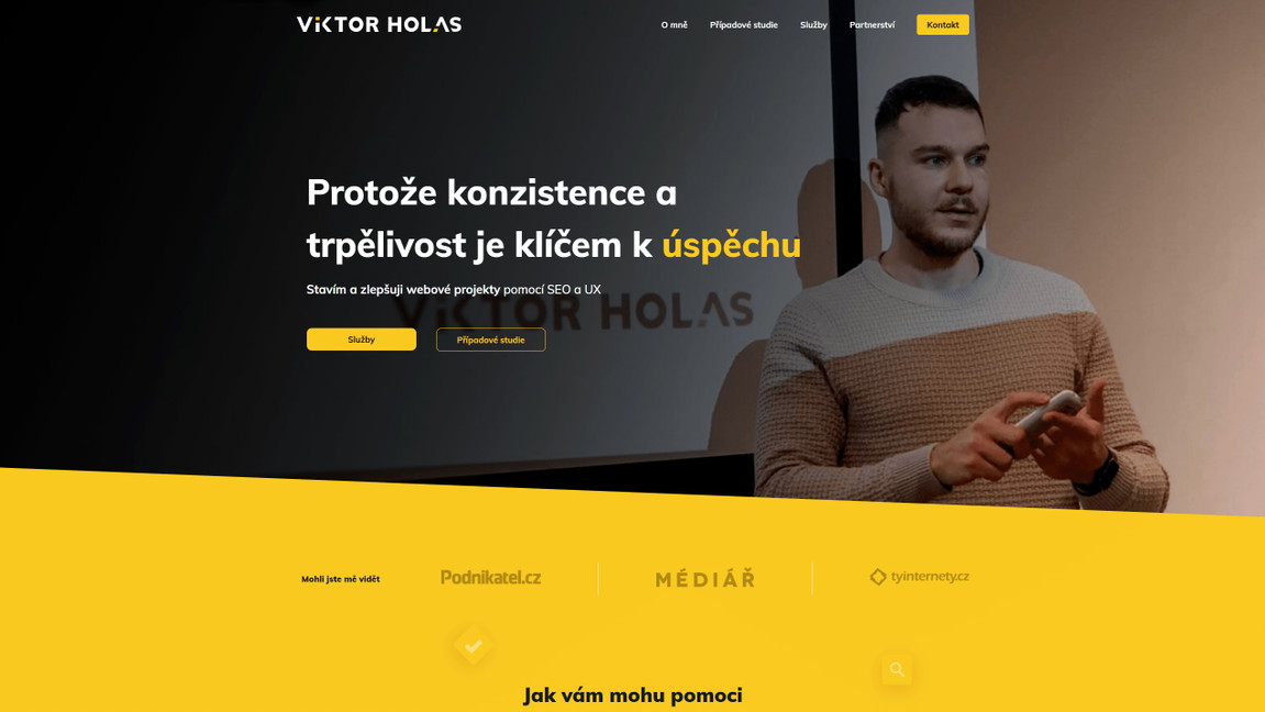 Homepage 1