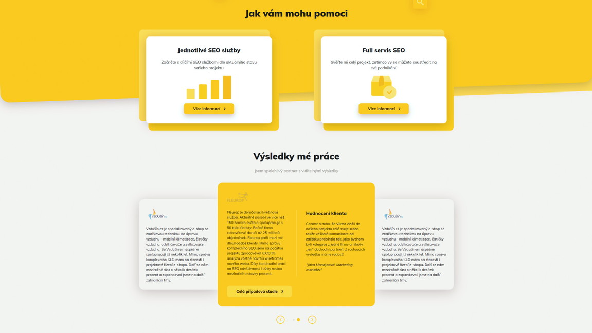 Homepage 2