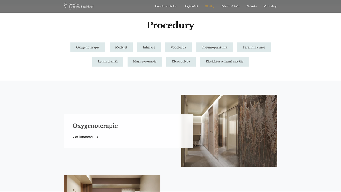 Procedury