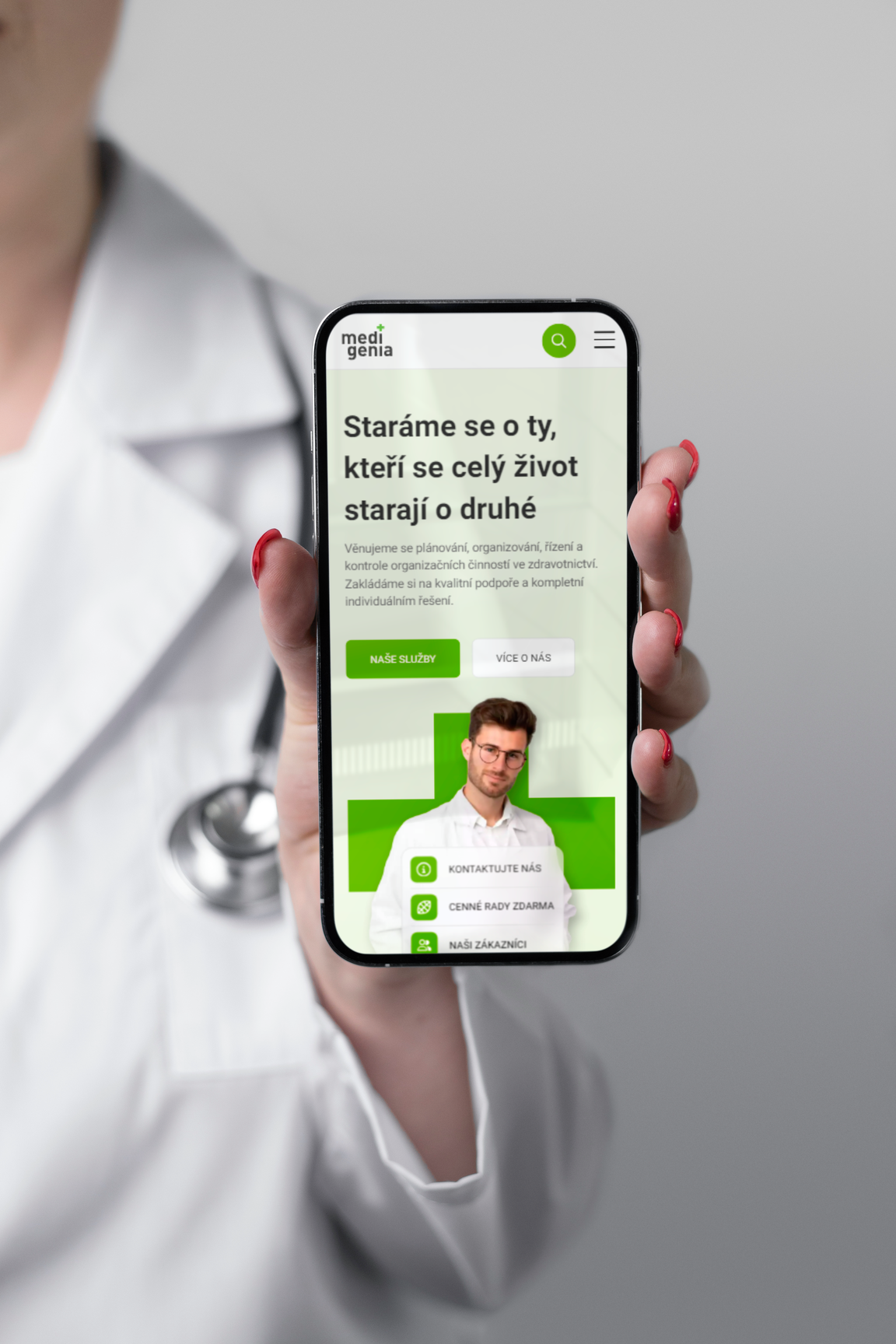 Project presentation