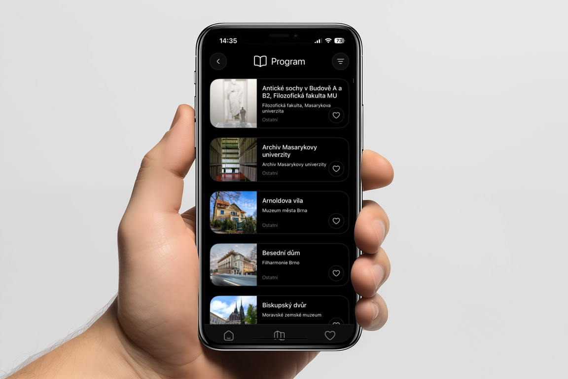 in-app program