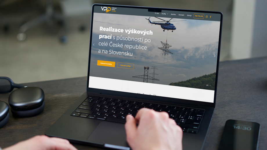 Project presentation