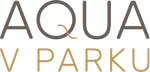 Aqua v parku Kyjov - logo