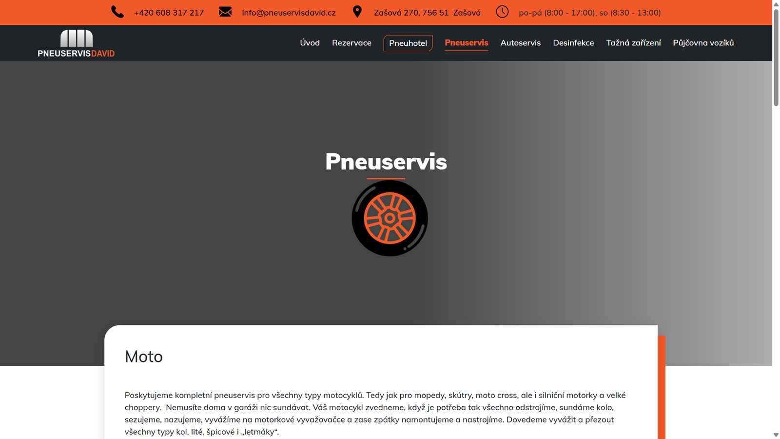 Playful page loading