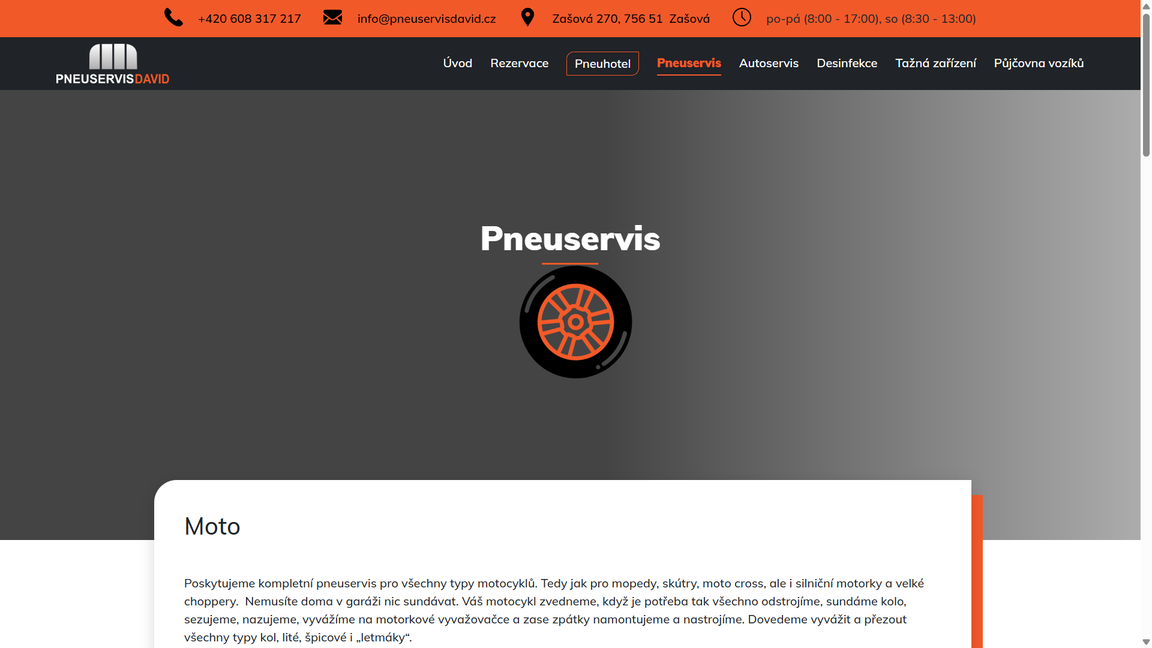 Hravé načítání stránky 