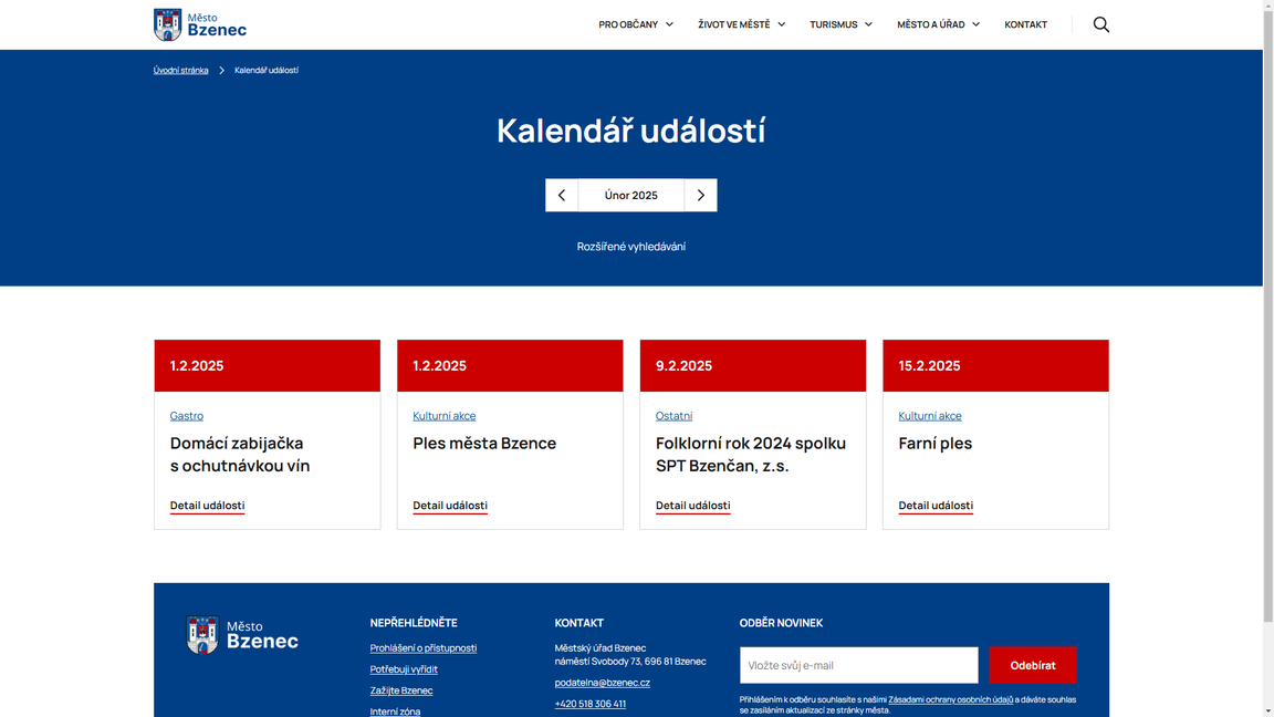 Kalendář 