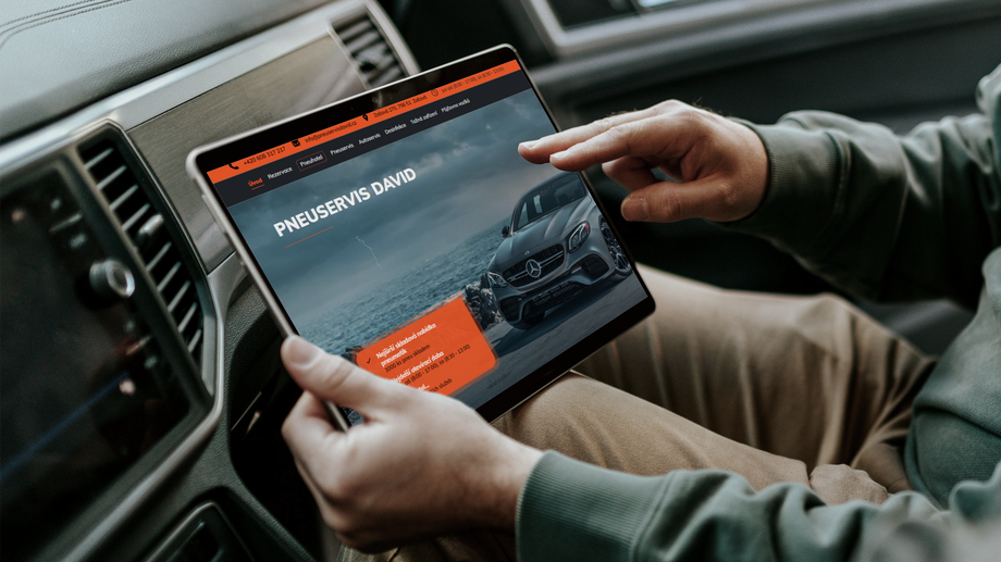 Project presentation