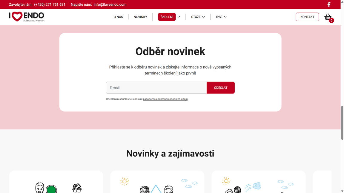 Newsletter