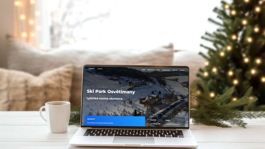 Project presentation